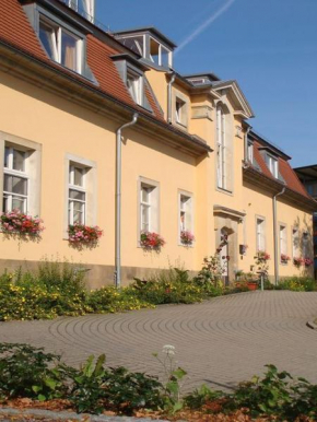 Hotel Regenbogenhaus